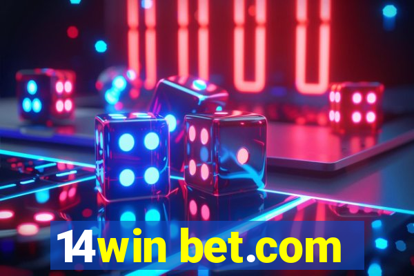 14win bet.com